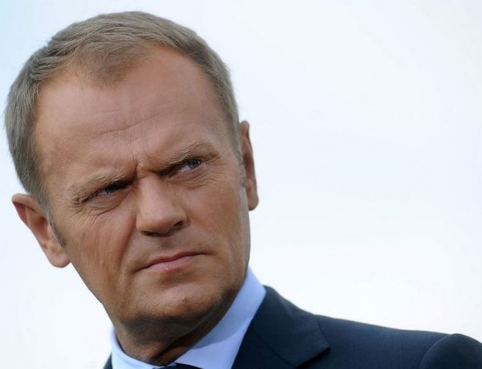 Zmiana narracji Donalda Tuska w sprawie Funduszy Odbudowy dla RP