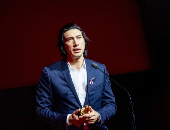 Amerykański aktor nie wytrzymał krytyki polskiego widza. Ze sceny padły wulgarne słowa