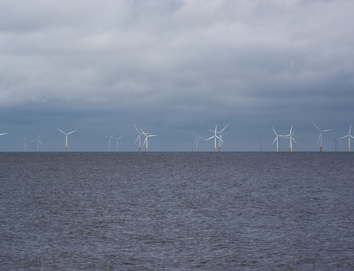 PGE z decyzją środowiskową dla dwóch farm wiatrowych na Bałtyku