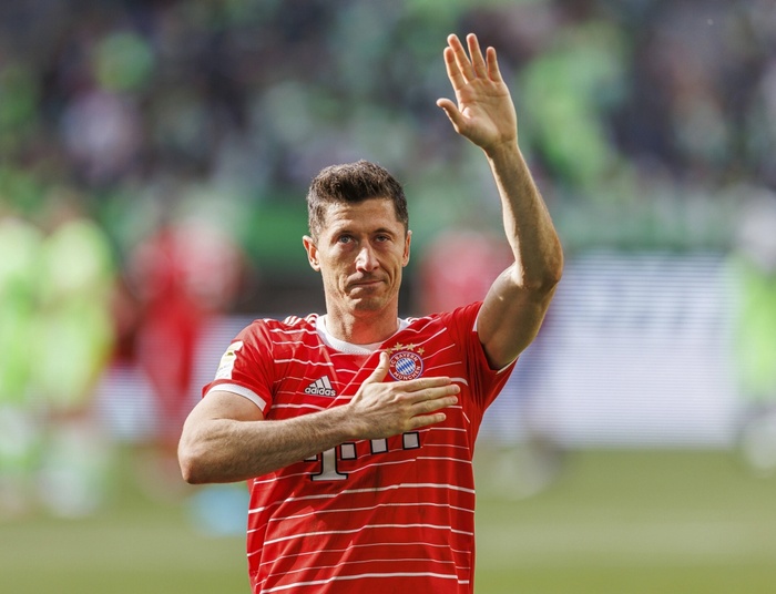 Oficjalnie: Bayern porozumiał się z Barceloną ws. transferu Lewandowskiego