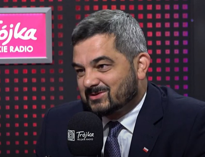 Współpracownik Kaczyńskiego odsłania karty. Będą działania ws. reparacji i nowy program