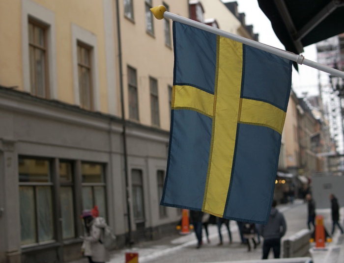 Szwedzka sztuka balansowania