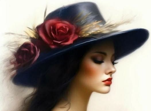 Elena Cami Hăbălău