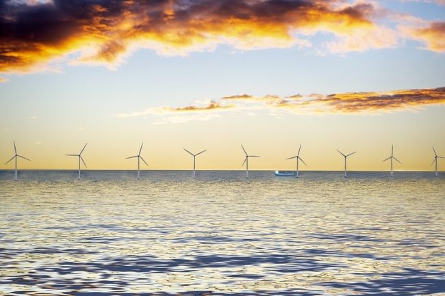 Kolejny krok do budowy morskich farm wiatrowych na Bałtyku