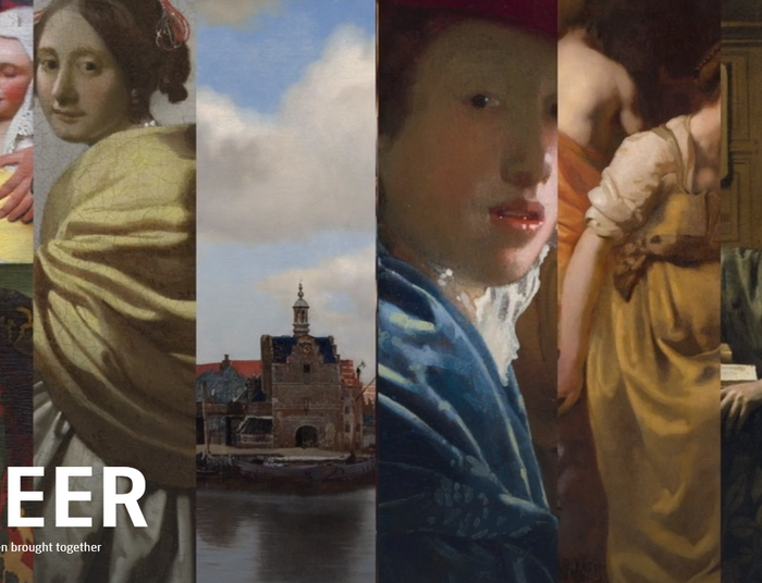 Autoportret migrującego daltonisty