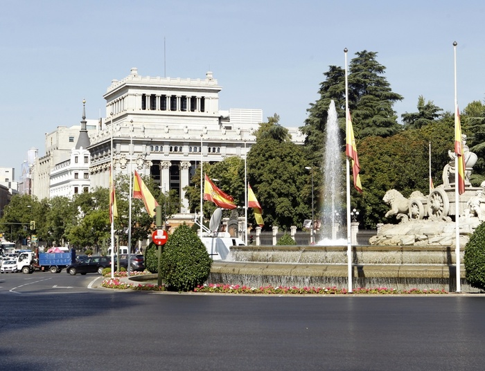 Polskie reakcje na zamachy w Hiszpanii. "Europa musi powiedzieć stanowcze NIE"
