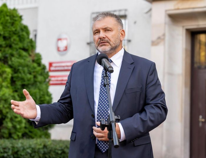 Chaos w Funduszu Sprawiedliwości. Urzędnicy boją się podpisywać