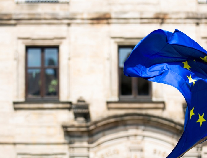 Pieniądze za praworządność? Jest decyzja rzecznika generalnego TSUE