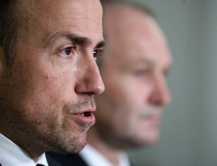 KO zawiadomi prokuraturę w związku z lex TVN