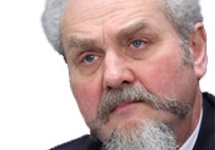 Prof. Andriej Zubow, zwolniony 4.03.2014. z MGIMO za publikację p/wojnie w Ukrainie
