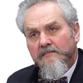 Prof. Andriej Zubow, zwolniony 4.03.2014. z MGIMO za publikację p/wojnie w Ukrainie