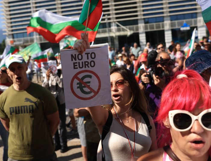 Kolejny kraj UE dołączy do strefy euro. Minister zdradził, co stanie się z Polską