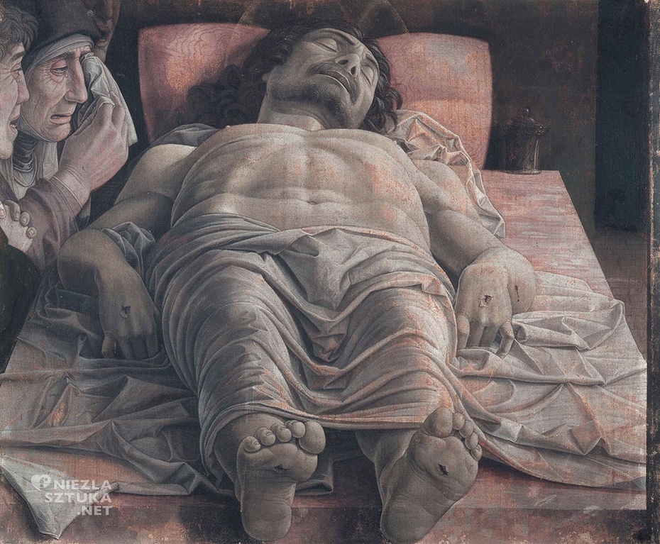 https://niezlasztuka.net/o-sztuce/andrea-mantegna-oplakiwanie-zmarlego-chrystusa/