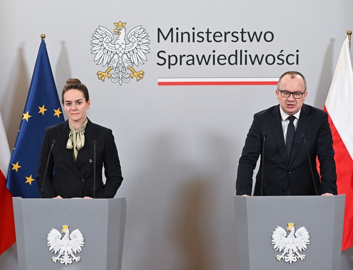 Kto zostanie prokuratorem krajowym? Jedno nazwisko w grze