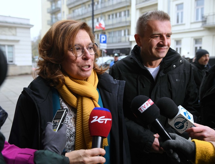 Zarząd PO: Budka na szefa klubu parlamentarnego. Będą prawybory prezydenckie