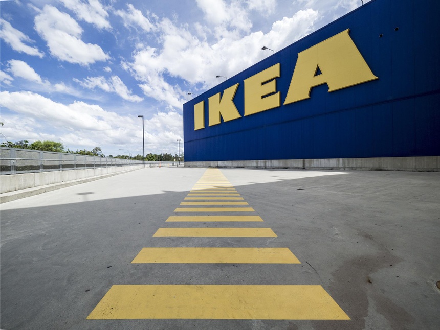 Kawiarka METALLISK zostaje wycofana z sieci sklepów IKEA. Źródło: pixabay.com