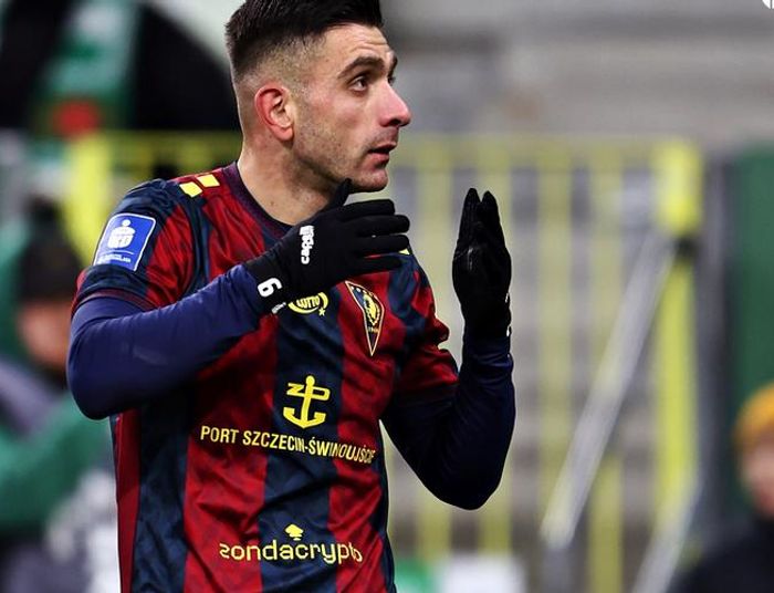 XXVIII Kolejka Ekstraklasy czyli gonitwa drezyną za TGV lub zderzenie gołej d. z batem