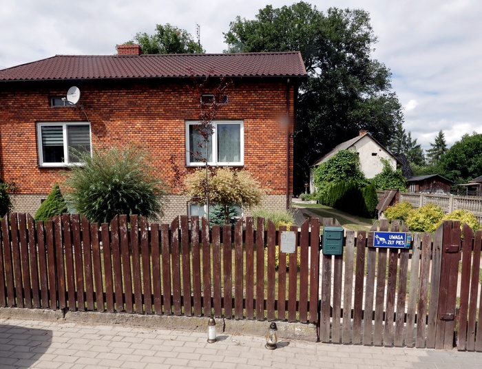 Tragedia pod Częstochową. Poszukiwany 52-letni mężczyzna