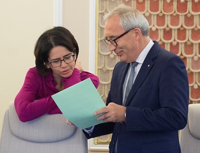 Ministerstwo Cyfryzacji - technokratyczna twarz rządu Beaty Szydło