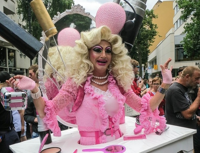 To, że coś cię gorszy, nie oznacza, że jest to złe