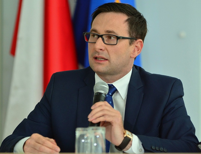 Daniel Obajtek nowym prezesem PKN Orlen