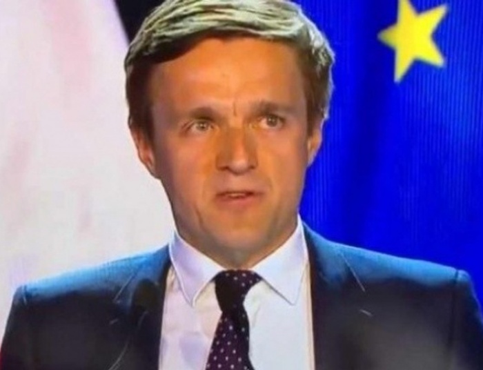 Automarginalizacja Tuska