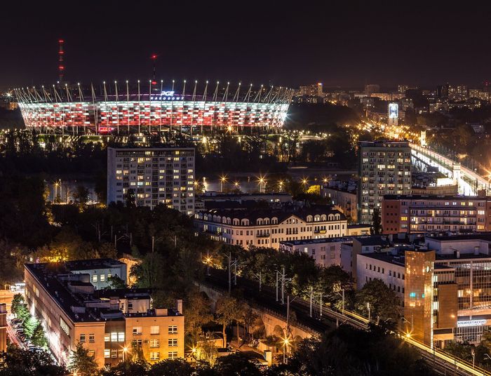 W Polsce mamy za dużo światła w nocy i mało za dnia. To większe ryzyko śmierci