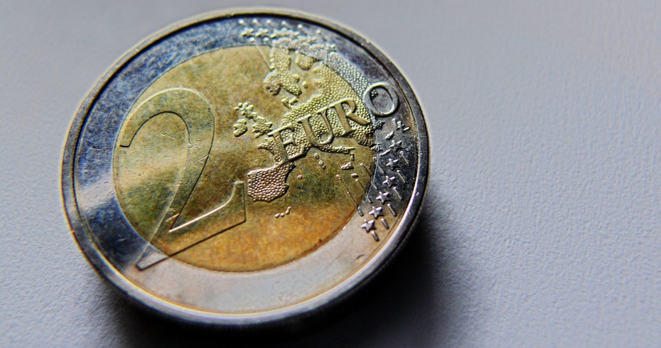 Na aukcji eBay pojawiła się moneta 2 euro, którą sprzedawca wystawił za 100 tys. CC0