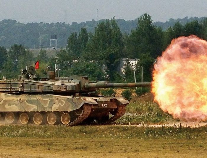 Polska armia rośnie w siłę. Pancerna potęga NATO