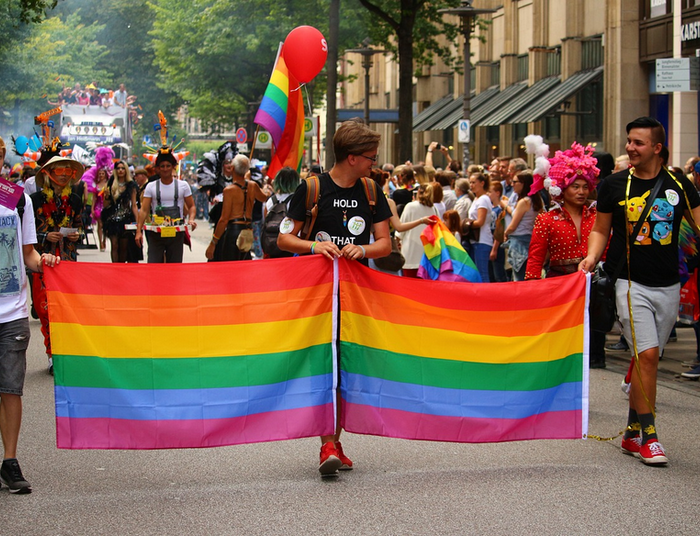 Kraj byłego ZSRR zalegalizował małżeństwa gejów. Polska będzie następna?
