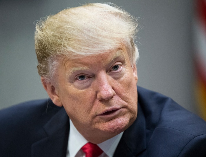 Trump podpisał ustawę budżetową. To był najdłuższy shutdown w historii USA