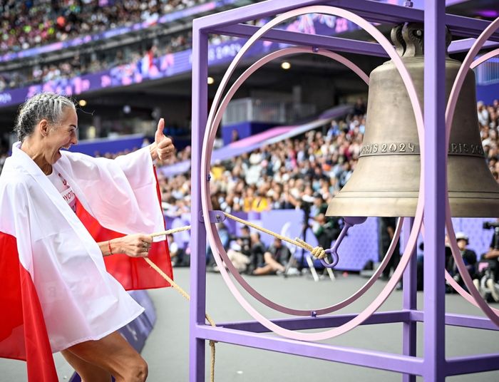 Polacy z kolejnymi medalami na paralimpiadzie. Dziś złoto i brąz