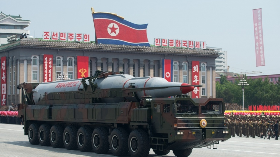 Rosja kupuje od Korei Północnej miliony pocisków artyleryjskich i rakiety krótkiego zasięgu. Źródło: csis.org