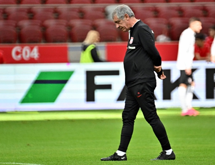 Prezes PZPN nie mógł dłużej ukrywać prawdy. Jest oświadczenie ws. Santosa