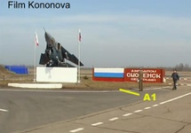 Kononowicz - cień żołnierza