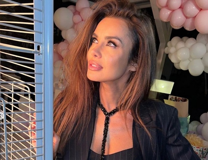 Modelka zobaczyła film o Janie Pawle II: "Kościół to obrzydliwa instytucja"