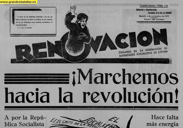 Guerra Civil http://www.grandesbatallas.es/