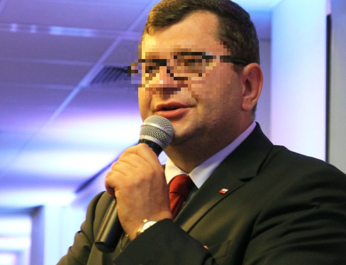 Zbigniew S. oskarżony. Grozi mu 15 lat więzienia