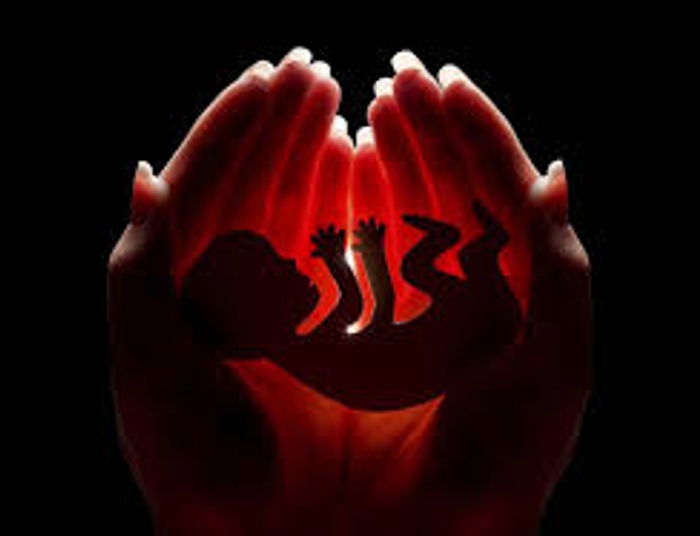 Aborcja czyli zabijanie nienarodzonych dzieci