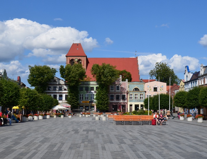 Kaszubi wygwizdali prezydenta, więc nie dostaną pieniędzy na drogi?