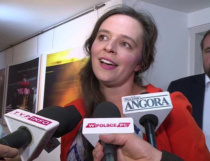 Zaskakujący wynik Klaudii Jachiry. Blogerka prawie pewna miejsca w Sejmie