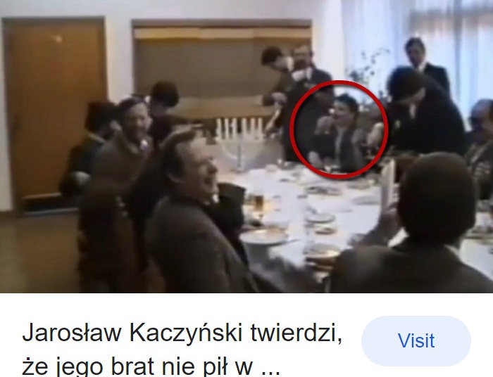 Magdalenka: Od tego sie zaczęło…