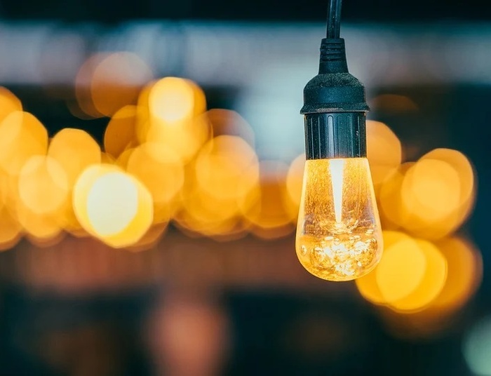 Oryginalny sposób Niemców na kryzys energetyczny. Światła będą wyłączane