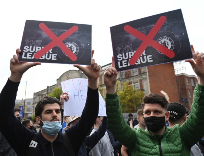 „Superliga” się jakby skurczyła