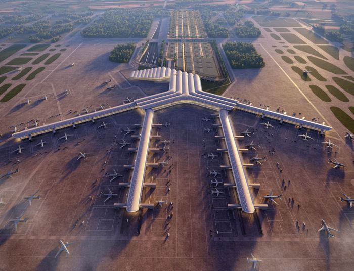 Wkrótce kluczowa decyzja w sprawie CPK. Niewykluczona zmiana lokalizacji