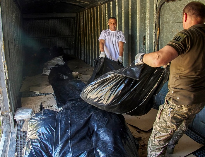 Jakie są prawdziwe straty rosyjskich sił?