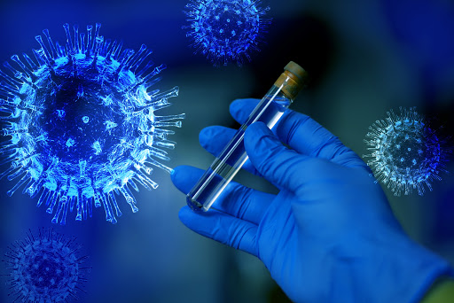 Nowe fakty o początkach pandemii, szczepionka Moderny i gruźlica