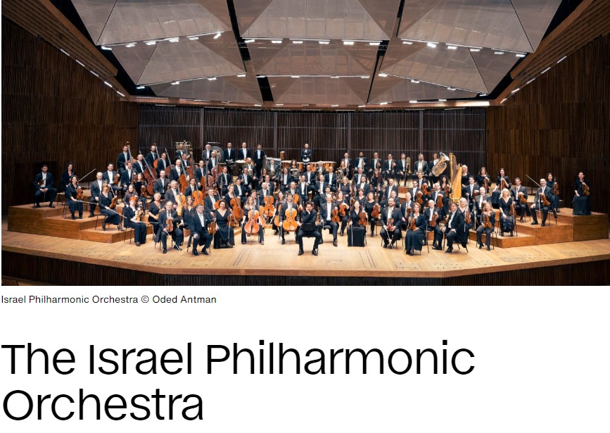 Berliner Filharmonic