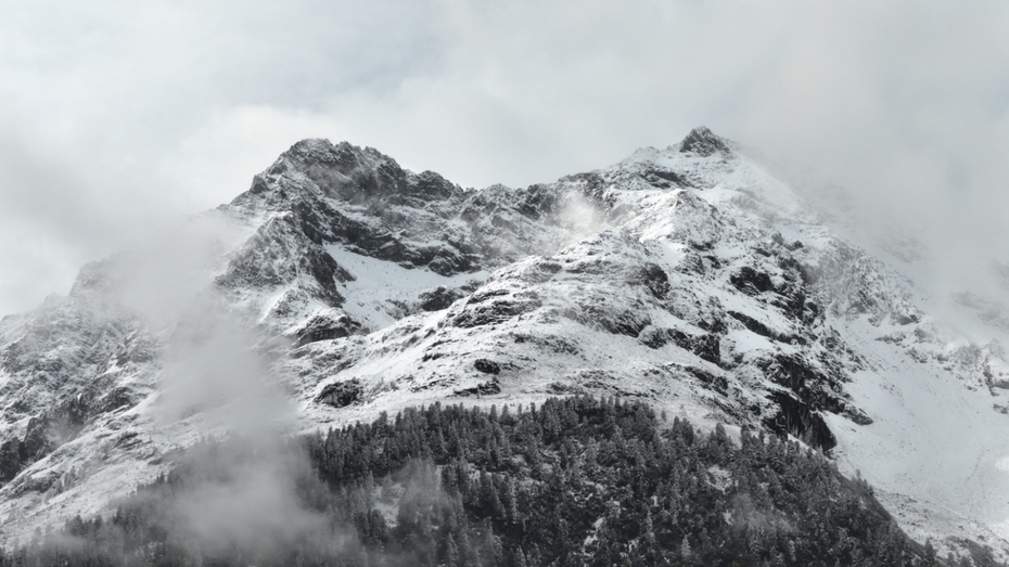 Tyrol, Austria (fot. Flickr)