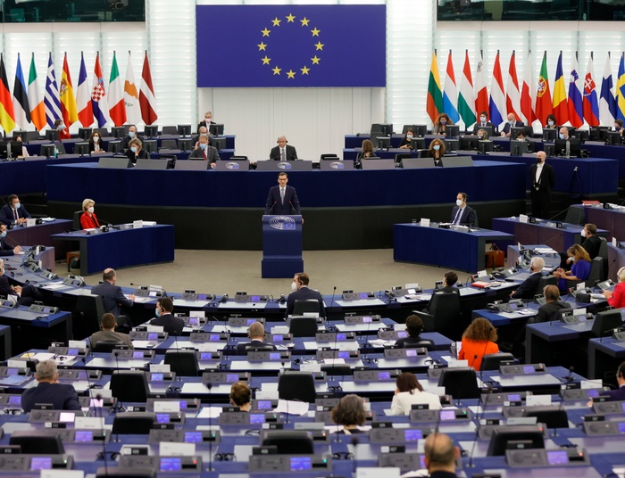 Albo w Europie nastąpi przełom, albo wkrótce polexit będzie szczytem marzeń